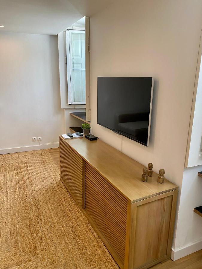 Bairro Alto Aloja Daire Lisboa Dış mekan fotoğraf