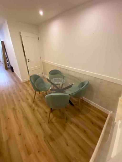 Bairro Alto Aloja Daire Lisboa Dış mekan fotoğraf