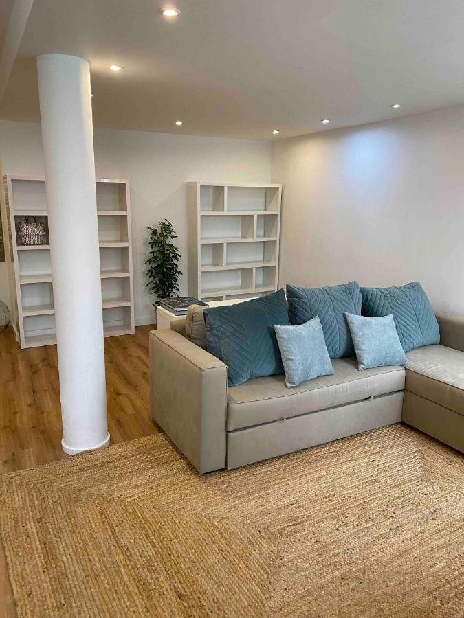 Bairro Alto Aloja Daire Lisboa Dış mekan fotoğraf