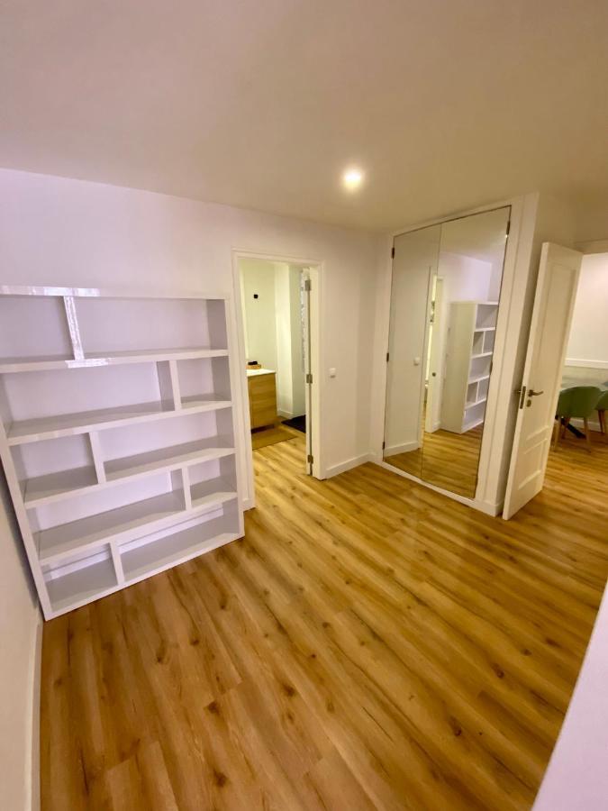 Bairro Alto Aloja Daire Lisboa Dış mekan fotoğraf