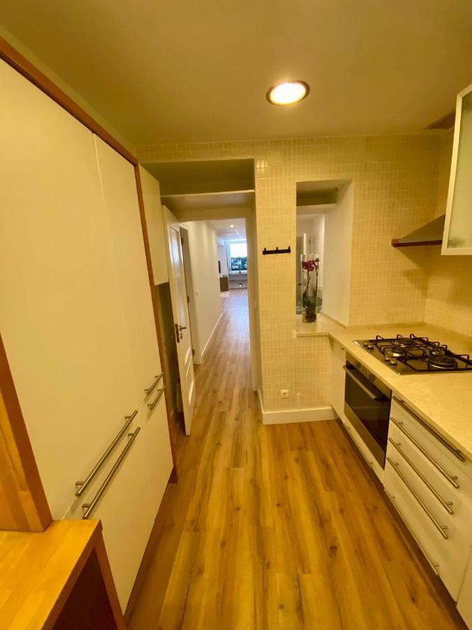 Bairro Alto Aloja Daire Lisboa Dış mekan fotoğraf