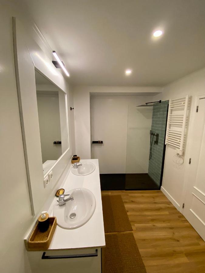 Bairro Alto Aloja Daire Lisboa Dış mekan fotoğraf